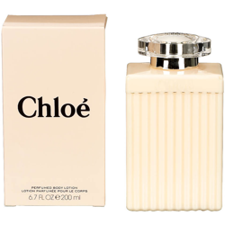 Chloé Signature Body Lotion (200 ml) en oferta