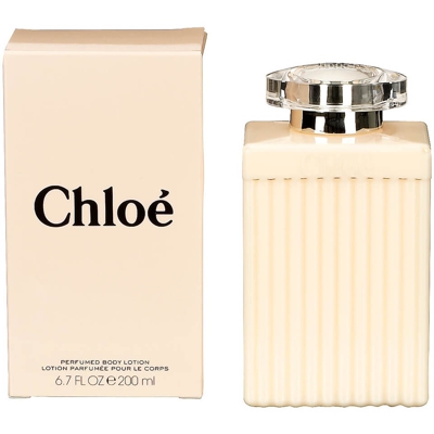 Chloé Signature Body Lotion (200 ml)