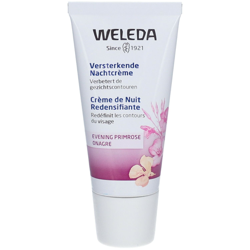 Weleda Crème de Nuit Redensifiante à l’Onagre precio