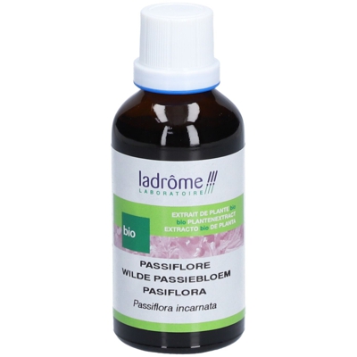 Ladrôme Extraits de plantes fraîches Passiflore