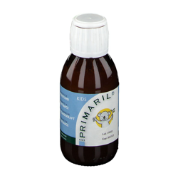 Primrose Primaril Kids características