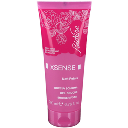 BioNike Xsense Gel Douche Parfumé Soft Petrals características