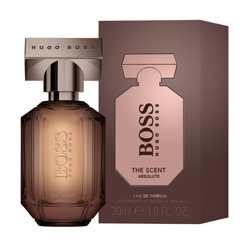 Hugo Boss The Scent Absolute for Her Eau de Parfum 30ml en oferta