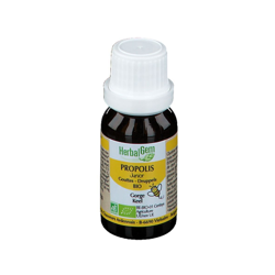 Herbalgem Propolis Junior Gorge precio
