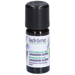 ladrôme Huile essentielle de lavandin super bio en oferta