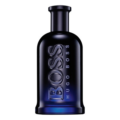 Eau de Toilette BOSS Bottled Night Hugo Boss 200 ml