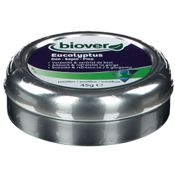 biover Eucalyptus en oferta