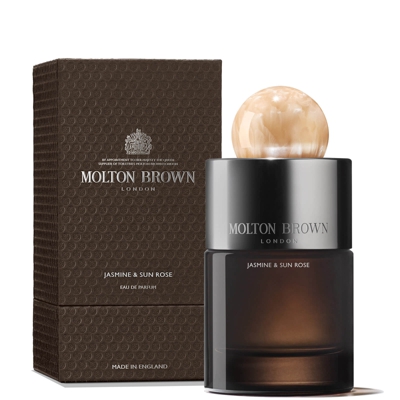 Molton Brown Jasmine and Sun Rose Eau de Parfum 100ml