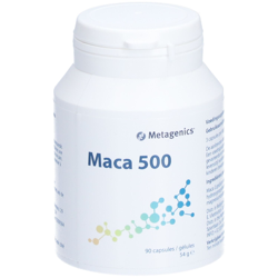 Maca 500 en oferta