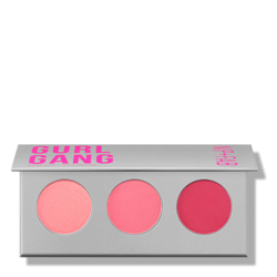 NIP+FAB Blusher Palette - Gurl Gang 02 12g en oferta