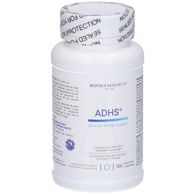 Biotics Adhs®