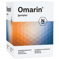 Omarin características