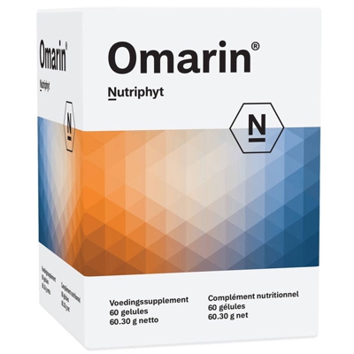 Omarin