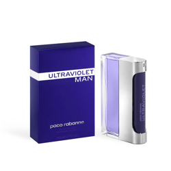 Paco Rabanne Ultraviolet eau de toilette (50ml) en oferta