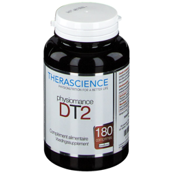 Physiomance DT2 precio