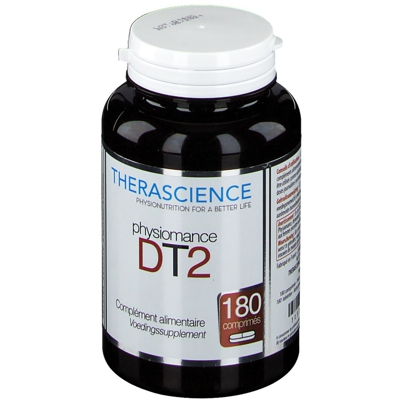 Physiomance DT2