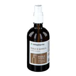 Arkopharma Arko Essentiel Huile d'Arnica Spray precio