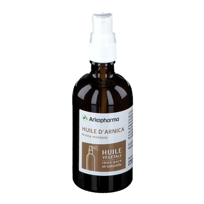 Arkopharma Arko Essentiel Huile d'Arnica Spray