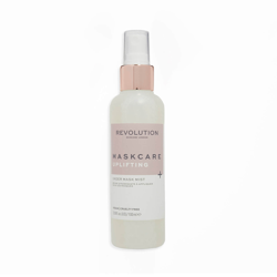 Revolution Skincare Under Face Mask Hydrating and Uplifting Mist 100ml en oferta