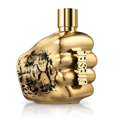 Diesel Spirit of the Brave Intense (Various Sizes) - 125ml