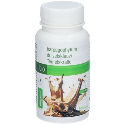 purasana Harpagophytum