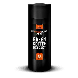 Extrait De Café Vert precio