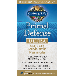 Primal Defense Ultra - 60 Capsules precio