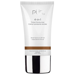 PUR Tinted Moisturiser (Various Shades) - DG6 Dark Almond precio