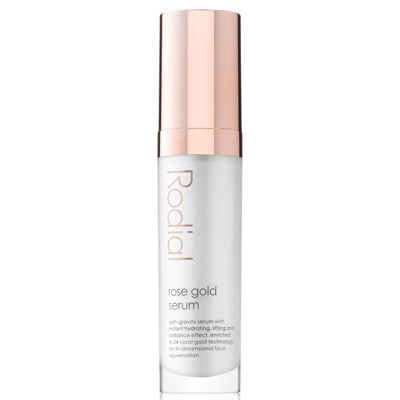 Rodial Rose Gold Serum 30ml