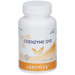 Leppin Coenzyme Q10 en oferta