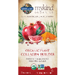 myKind Organics Booster de Collagène - 60 Comprimés en oferta