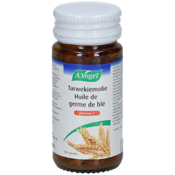 A.Vogel Huile de Germes de Blé características