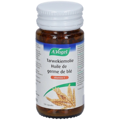A.Vogel Huile de Germes de Blé