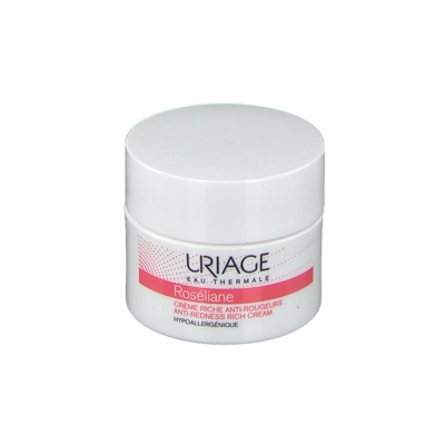 Uriage Roséliane Crème riche Anti-rougeurs