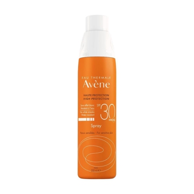 Avène Solaire Spray SPF 30