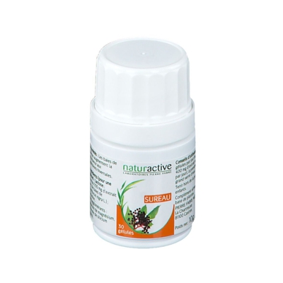 Naturactive Sureau