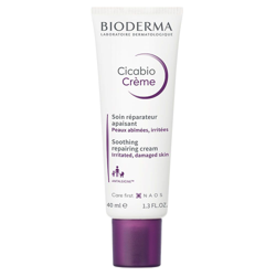 Bioderma Cicabio Crème Réparatrice Apaisante en oferta