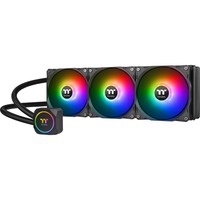 TH360 ARGB Sync eau et gaz réfrigérants, Refroidissement par eau