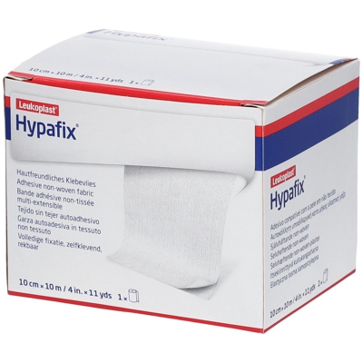 Hypafix® 10 cm x 10 m