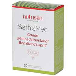 Nutrisan SaffraMed precio