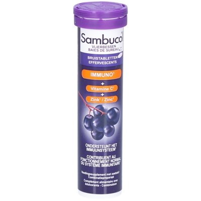 Sambucol