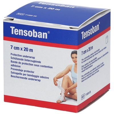 Tensoban® 7 cm x 20 cm