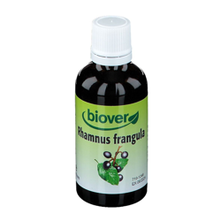 Biover Bourdaine (Rhamnus Frangula) Teinture mère Bio en oferta