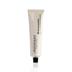 Reincarnation Pure Facial Exfoliator de Antipodes (75ml) en oferta