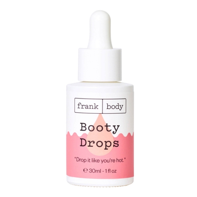 Frank Body Booty Drops 30ml