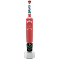 Kids Star Wars Enfant Brosse à dents rotative oscillante Multicolore, Brosse a dents electrique características