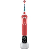 Kids Star Wars Enfant Brosse à dents rotative oscillante Multicolore, Brosse a dents electrique