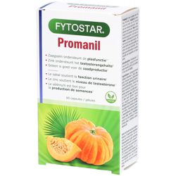 Fytostar Promanil precio