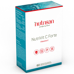 Nutrisan Nutrivit C Forte en oferta