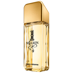 Paco Rabanne 1 Million for Him lotion après-rasage (100ml) en oferta